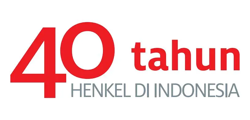 
Henkel celebrates 40 years in Indonesia