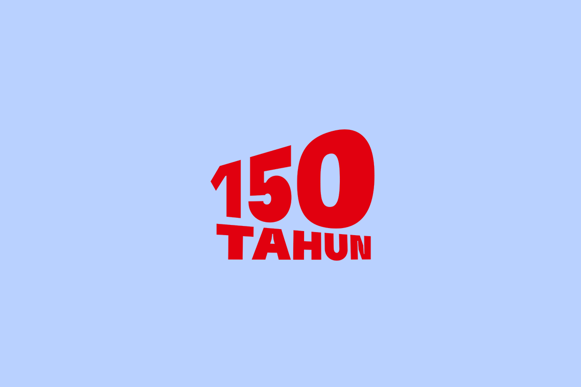150 tahun