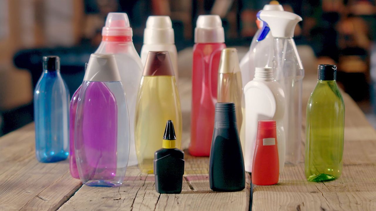 Henkel First Company To Conclude A Plastic Waste Reduction Bond