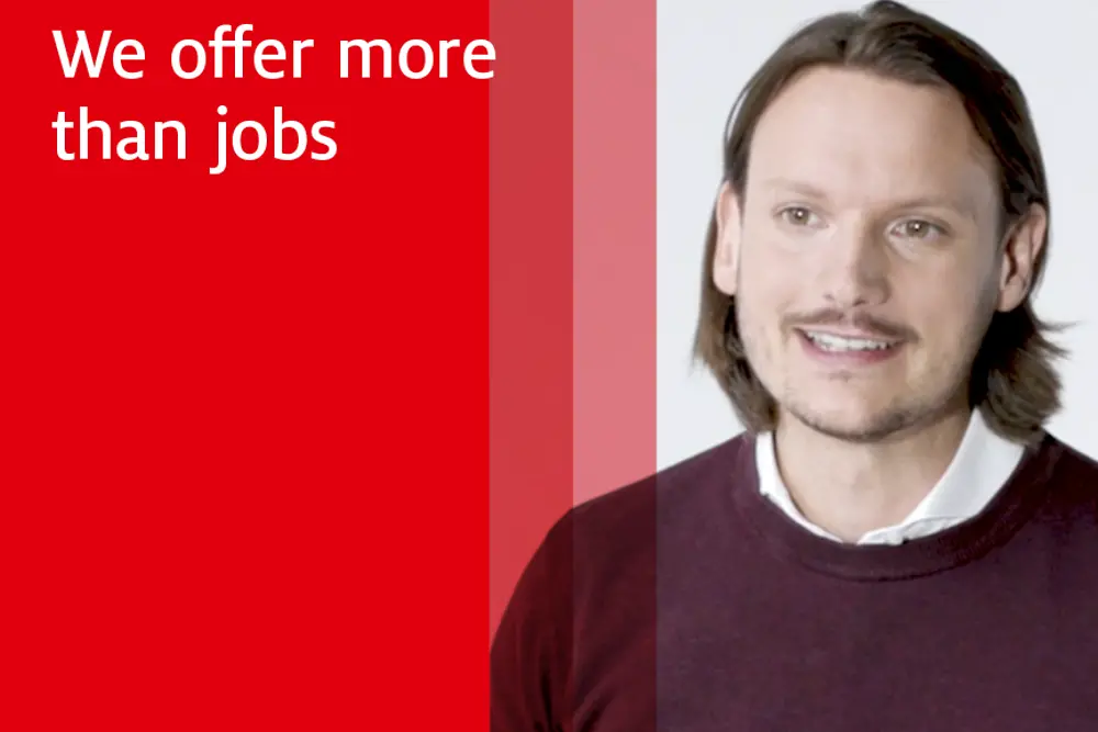 Karyawan Henkel, Antoine 