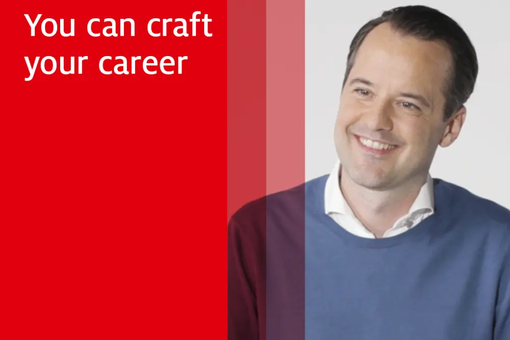 Karyawan Henkel, Lucas