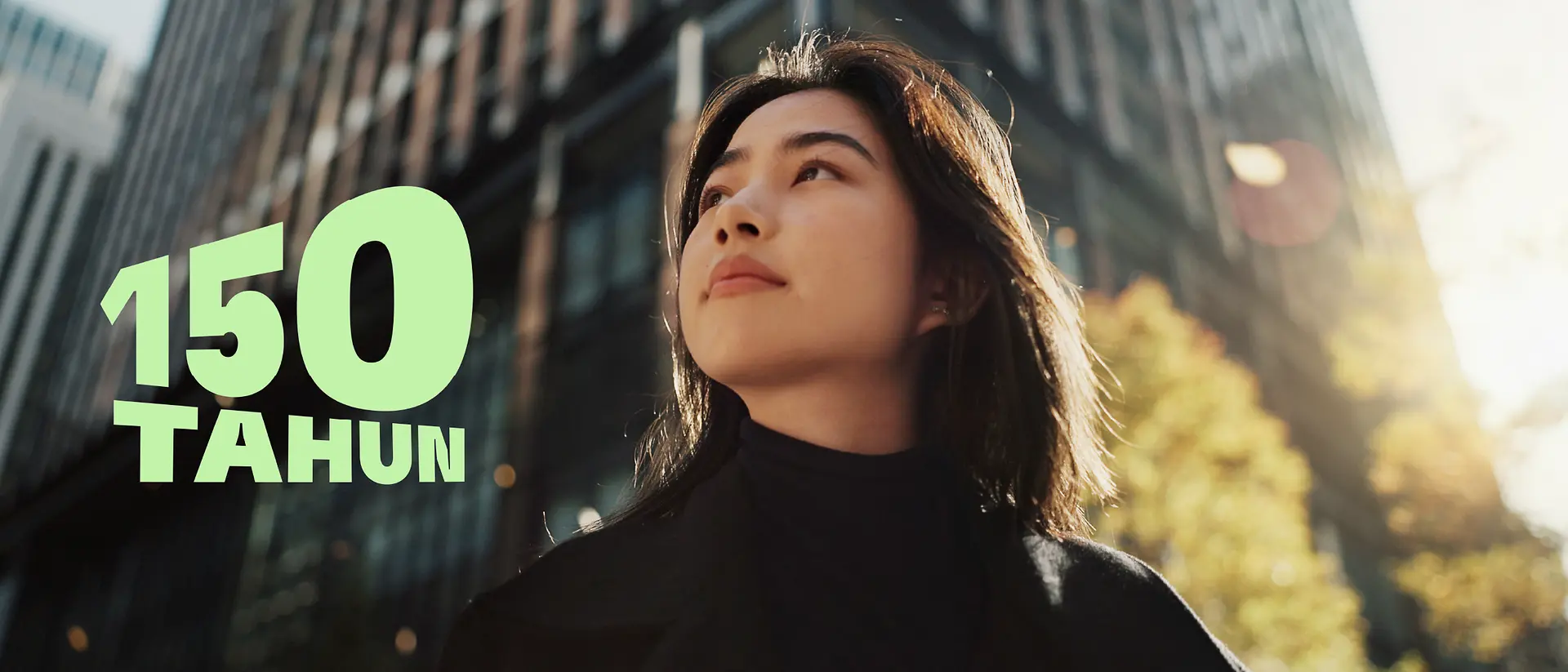 150 tahun