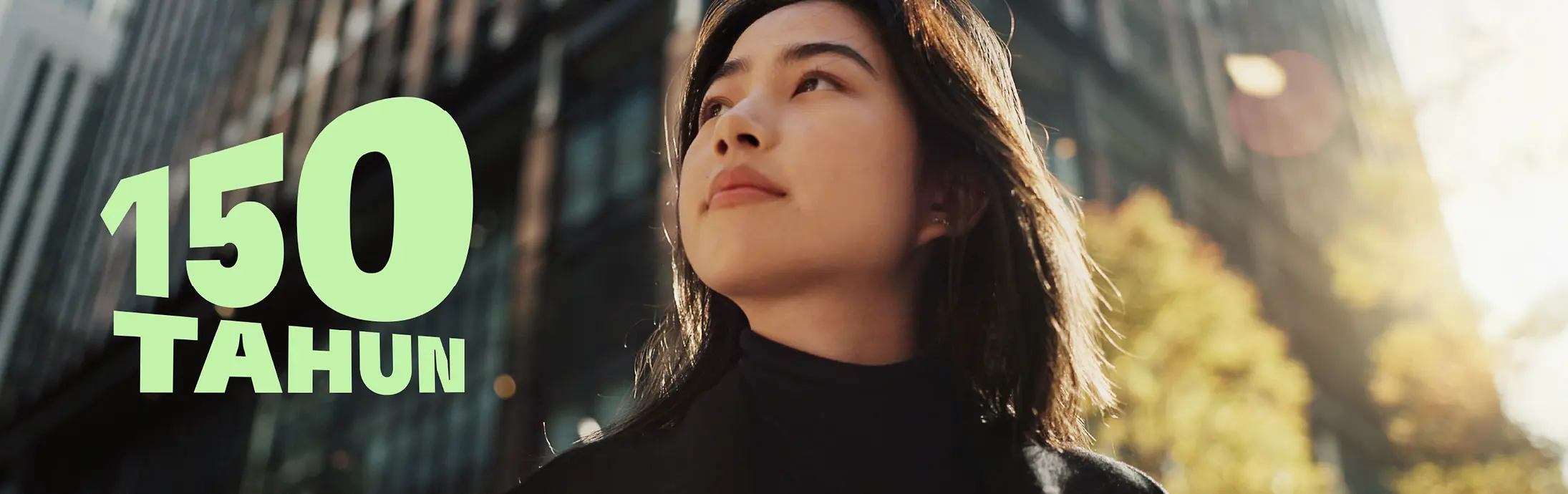 150 tahun