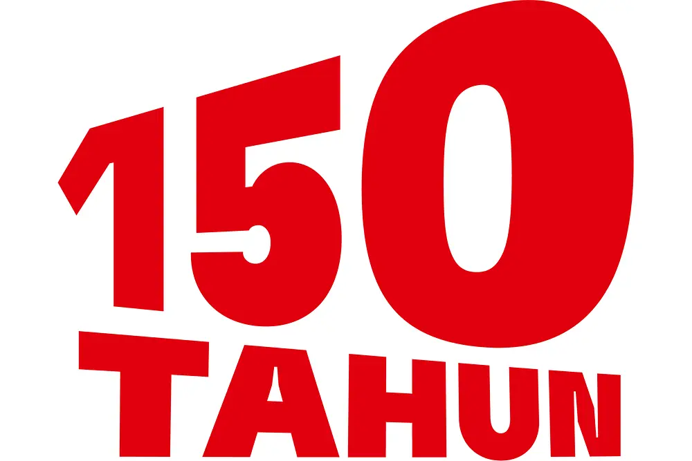 150 tahun