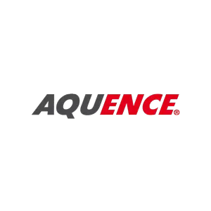 Aquence logo