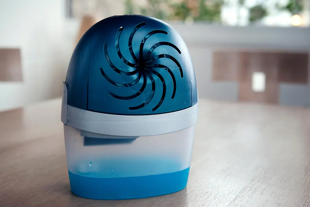 
Ceresit Aero 360° Dehumidifiers