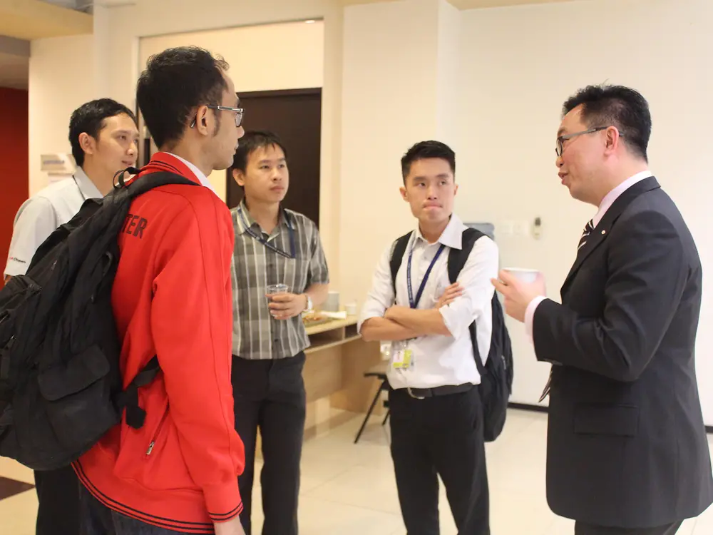 sharing-insights-on-sustainable-innovation-with-mba-students