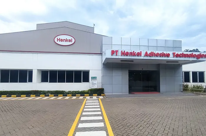 PT Henkel Adhesive Technology Office