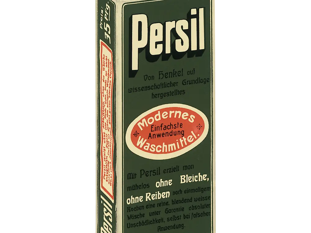 Persil (1907) 