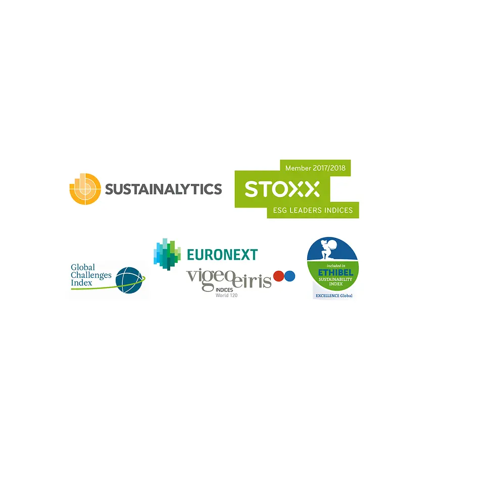 International sustainability experts confirm Henkel’s leading position