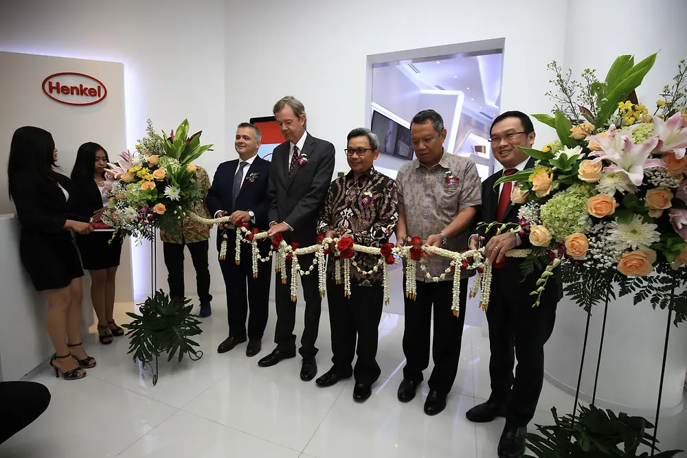 Southeast Asia Regional Innovation Center in Bintaro