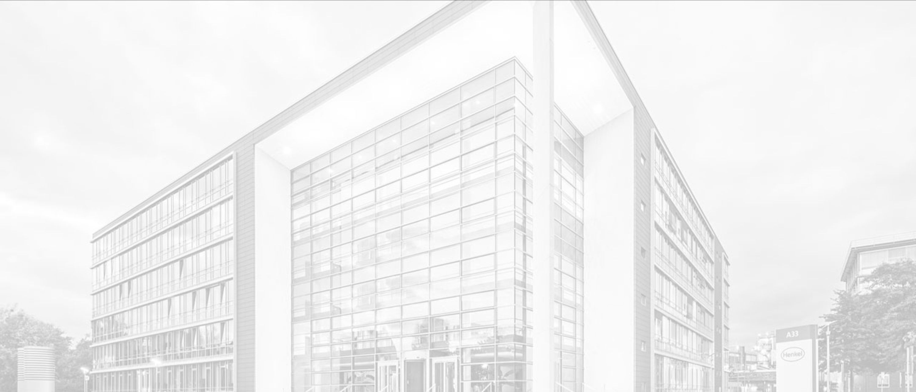 A33 Building Düsseldorf