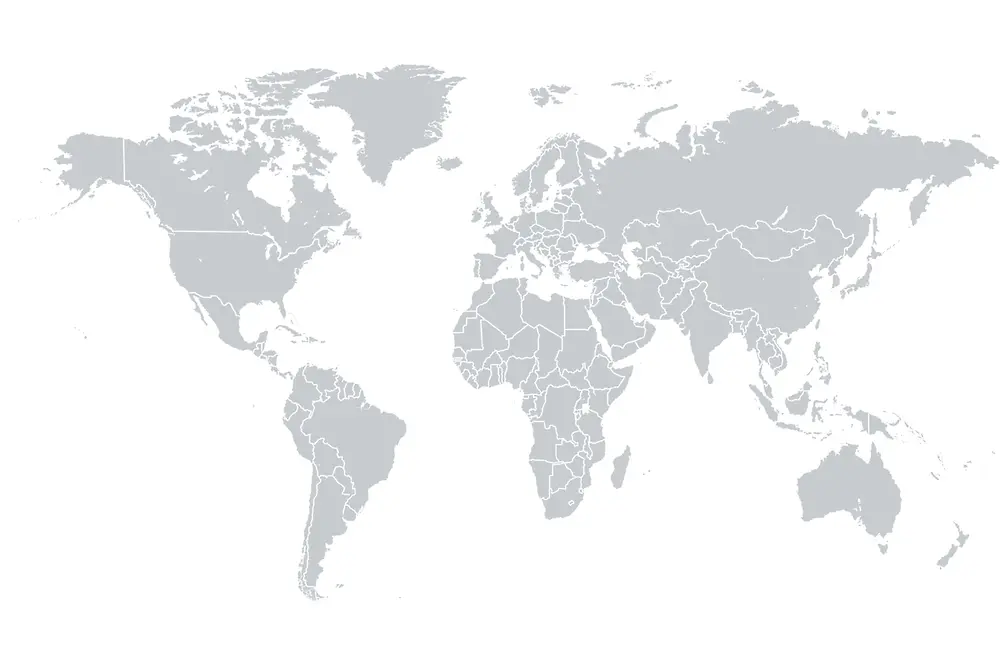 
World-map